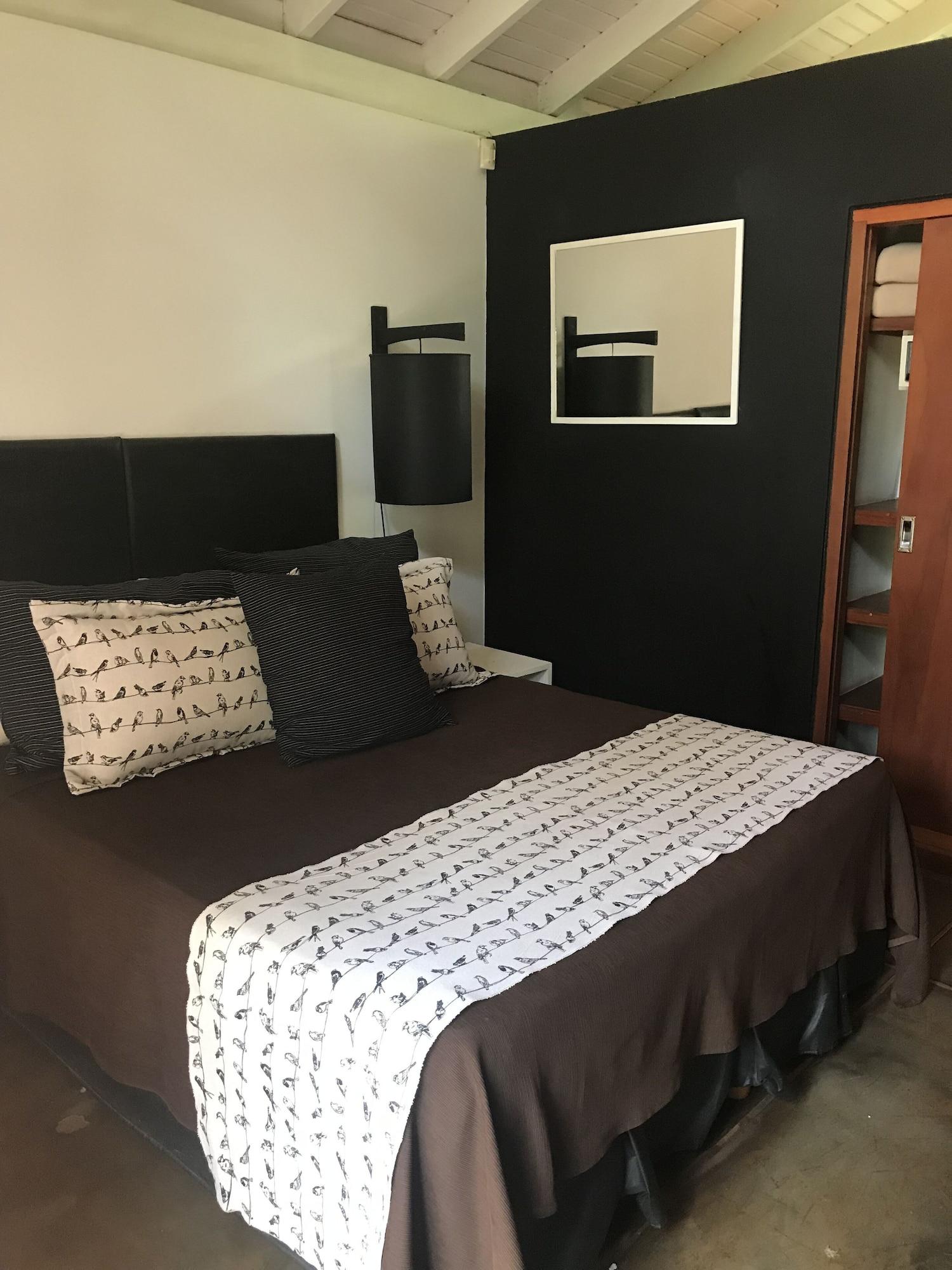 Raices Amambai Lodges Puerto Iguazú Kültér fotó