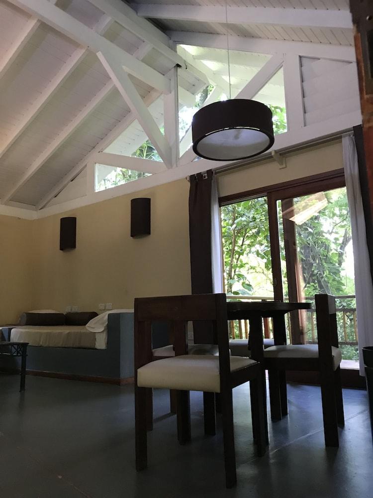 Raices Amambai Lodges Puerto Iguazú Kültér fotó
